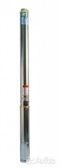 Насос скважинный 50 мм Vodotok