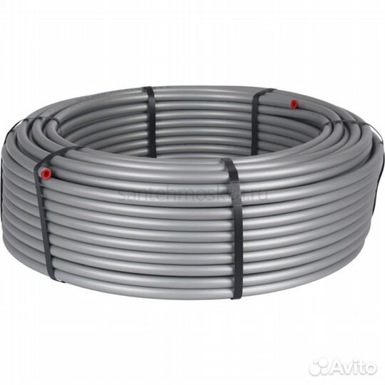 Труба для теплого пола