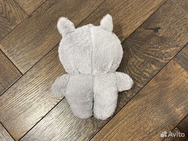 Мягкая игрушка уточка лалафанфан