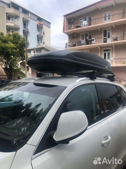 Автобокс аренда