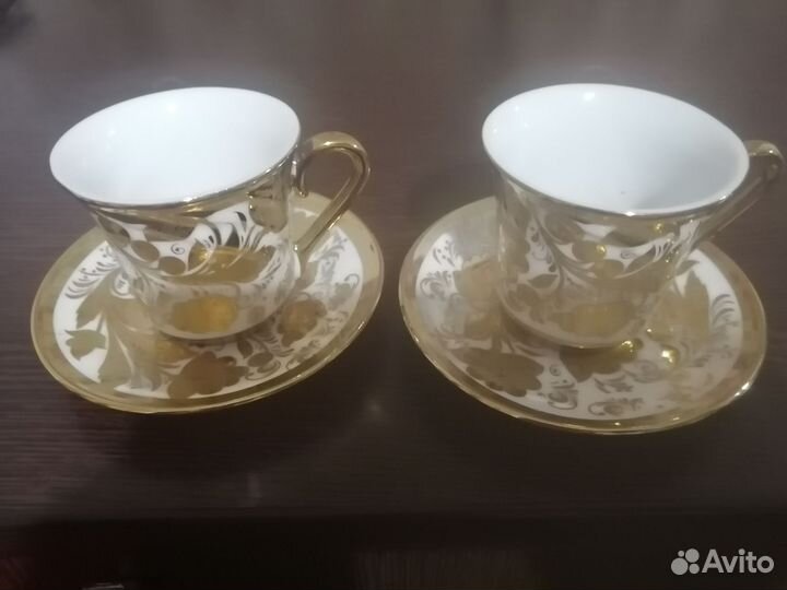 Кофейный набор