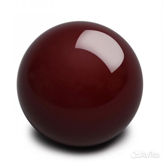 Шары для русского бильярда и пула поштучно