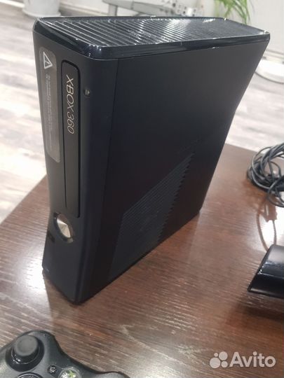 Xbox 360 прошитый freeboot rgh3