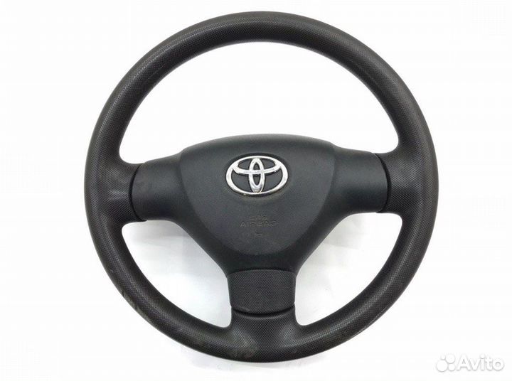 Руль Toyota Aygo 1.0 I 2006