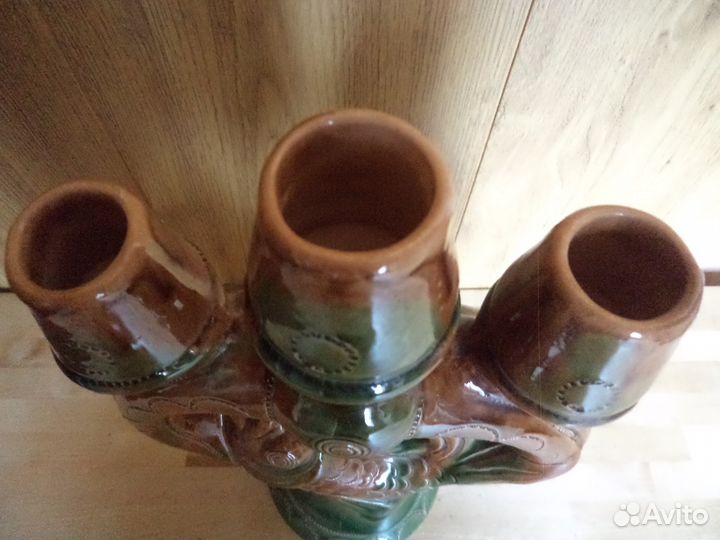 Кувшин.Керамика