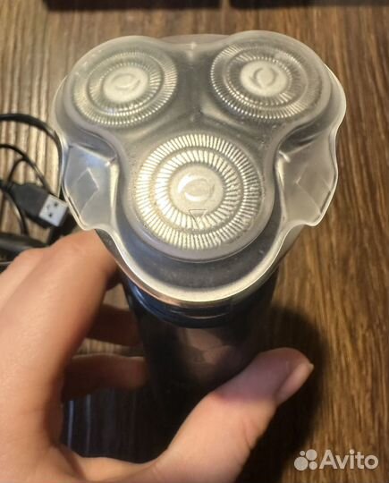 Электробритва Novex H719