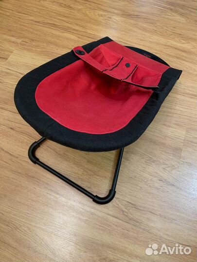 Кресло качалка для ребенка