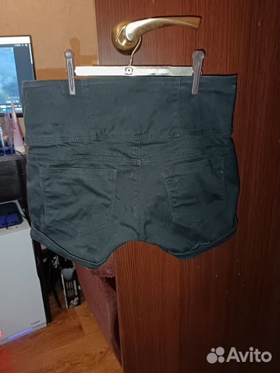 Шорты женские