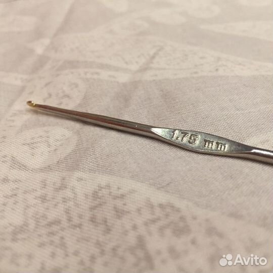 Крючок для вязания