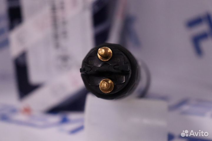 Форсунка топливная 0445120461