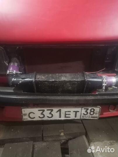 Интеркулер