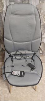 Массажная накидка