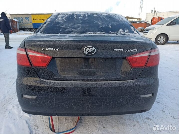 Пластина маховика Lifan Solano 2 2018 LF479Q117010