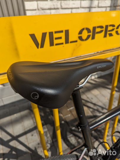 Велосипед bmc roadmachine 03