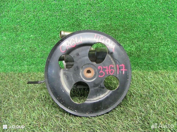 Гидроусилитель на mitsubishi dion CR6W 4G94