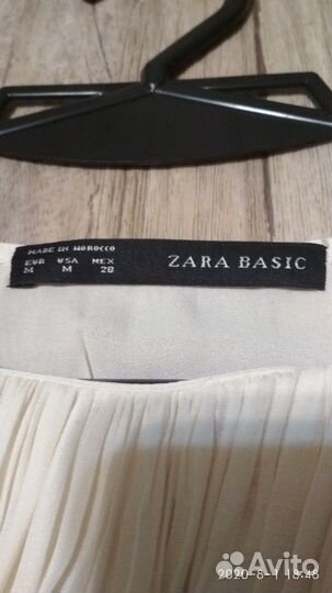 Платье Zara