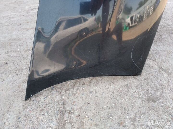 Бампер задний Bmw 335I E92 3 0 2006