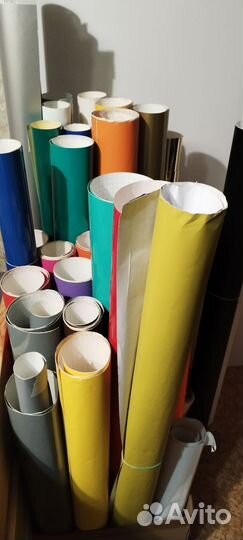 Пленка Oracal 641