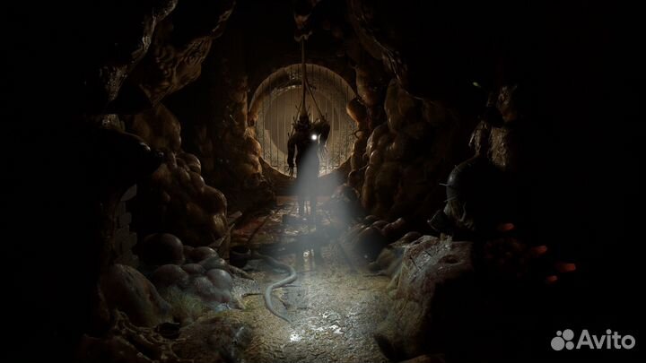 Half-Life: Alyx VR (Steam)