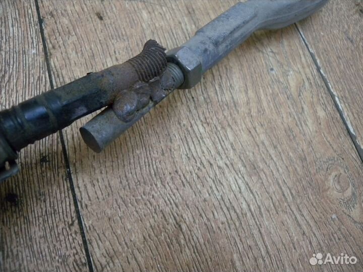 Рулевая рейка Mercedes W213 Мерседес в213