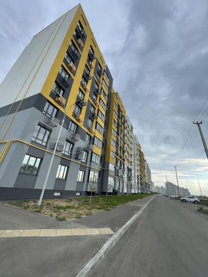 3-к. квартира, 84,9 м², 7/9 эт.