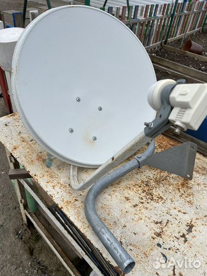 Ресивер триколор