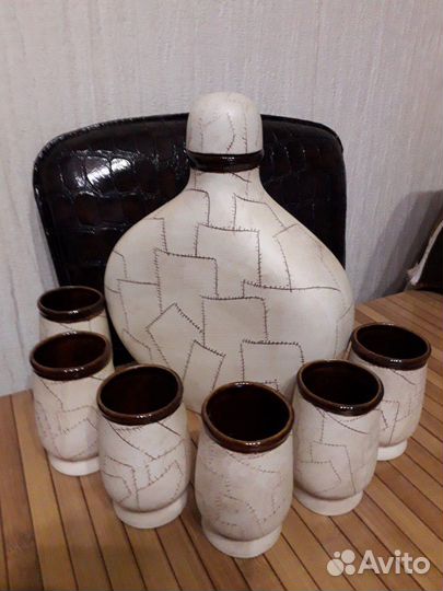 Керамический сервис