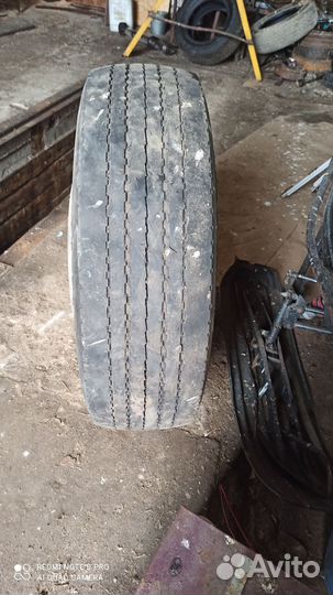 Kormoran U 275/70 R22 20C