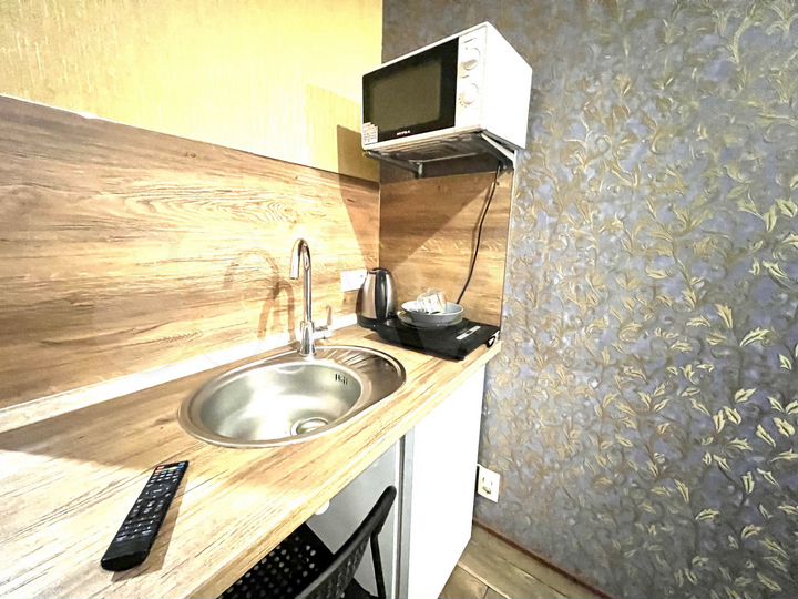 Комната 15 м² в 5-к., 2/4 эт.