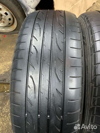 Dunlop SP Sport LM704 205/65 R16 95H