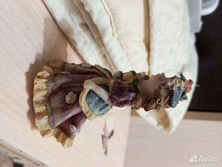 Коллекционные кукла фарфор