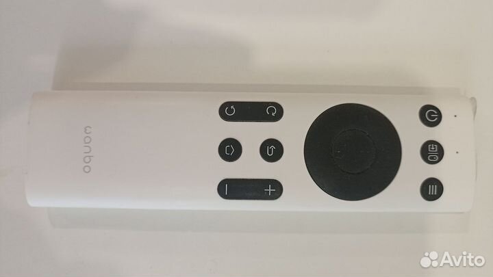 Проектор wanbo x1 pro