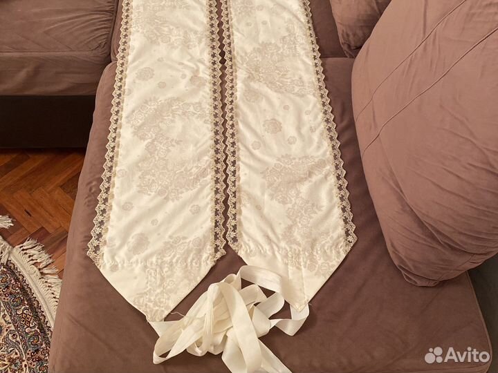 Повязка для люльки