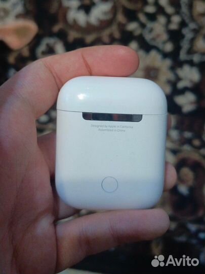 Airpods 1