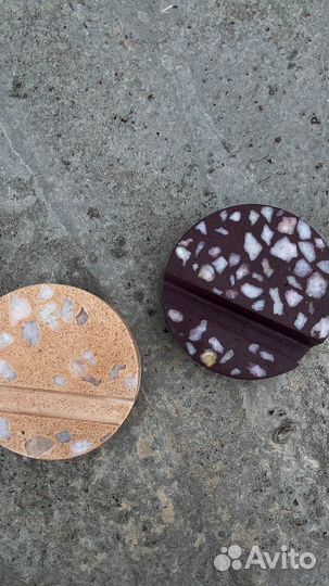 Декор из бетона