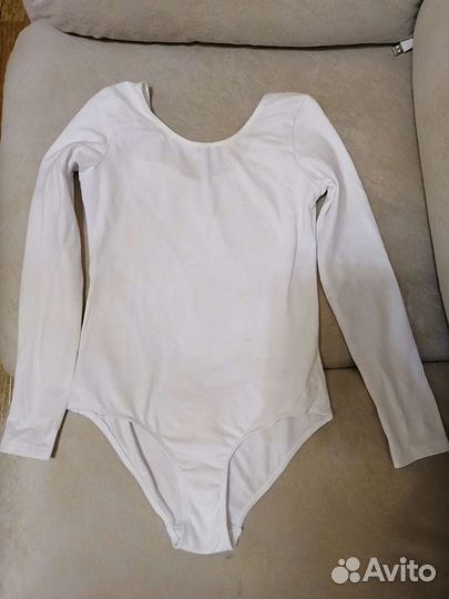 Купальник для девочки 134