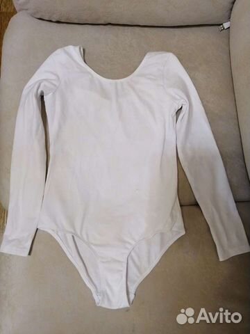 Купальник для девочки 134