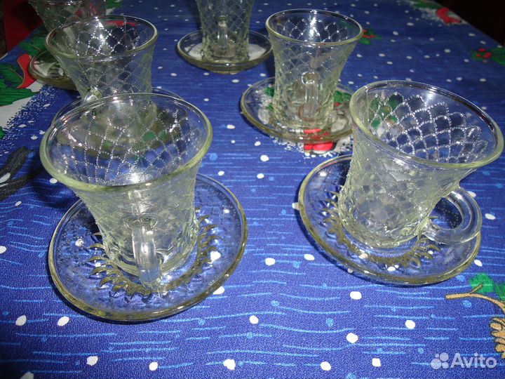 Кофейные чашки