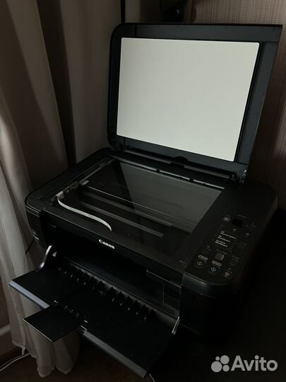 Принтер canon mp280