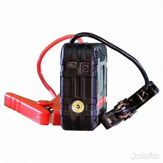 Пусковое устройство aurora atom1750
