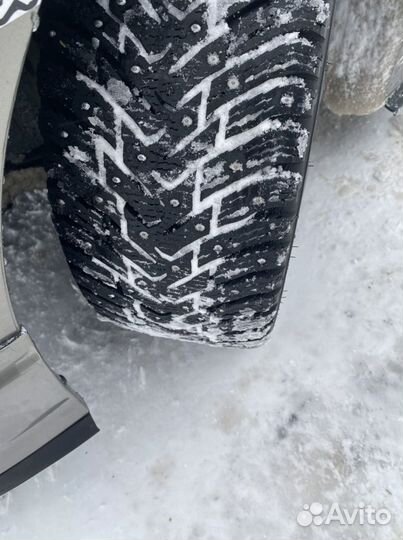 Колёса R18.Обмен