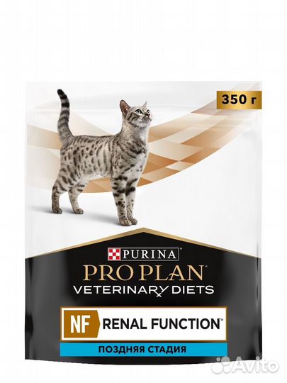 Purina pro plan nf renal