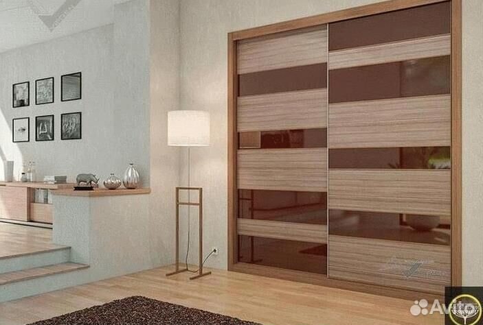 Шкаф - купе пo вашим pазмepам