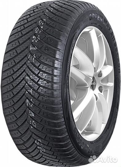 LingLong Green-Max All Season 205/45 R17 88V