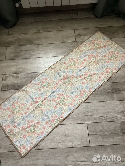 Ткань декор или на стол