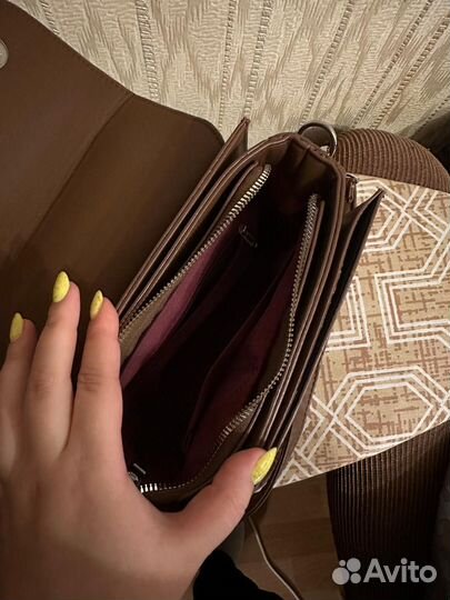 Сумка женская