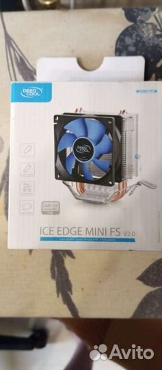 Компьютерные детали