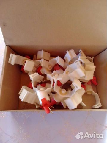 Ниппельные поилки для уток