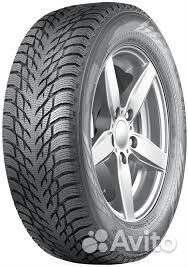 Ikon Tyres Autograph Snow 3 SUV 235/55 R18 R