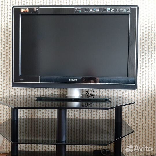 Телевизор philips 42